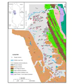 Use of Multivariate Statistical Analysis of Hydrochemical Data for the Identification of the Geochemical Processes in the Tirana-Fushe Kuqe Alluvial Aquifer, North-Western Albania